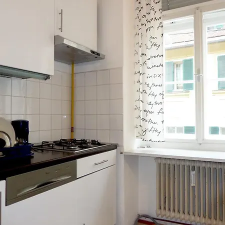 Apartment Jakominiplatz