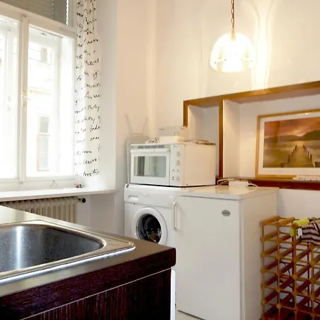 Jakominiplatz Apartment Graz