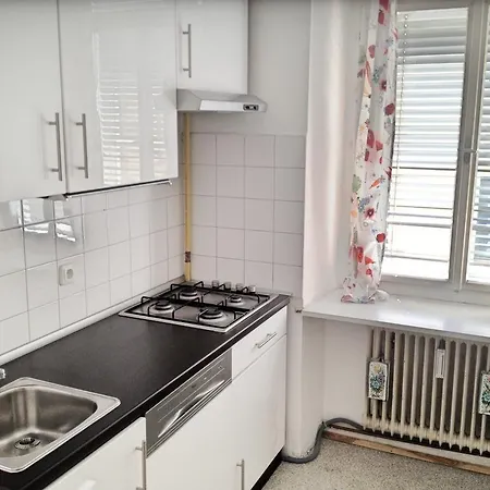 Jakominiplatz Apartment Graz