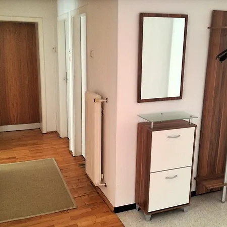 Jakominiplatz Apartment