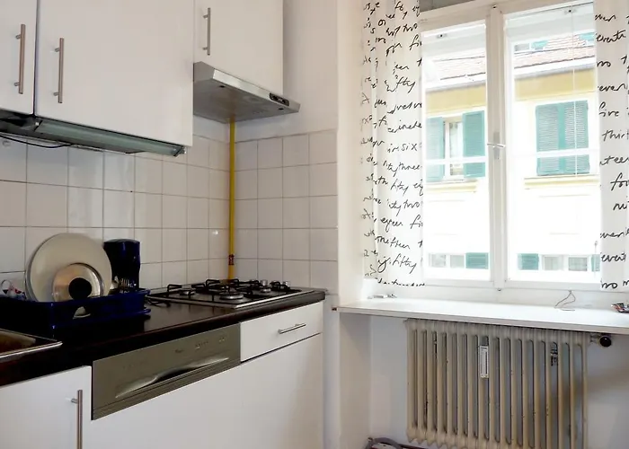 Apartment Jakominiplatz