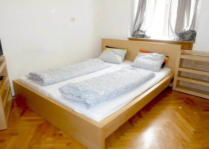 Apartment Jakominiplatz *