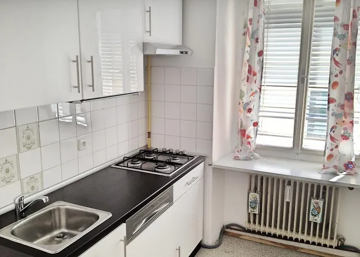 Jakominiplatz Appartement Graz