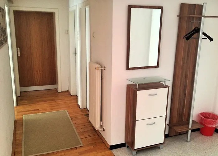 Jakominiplatz Apartment